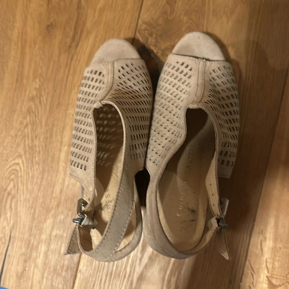 Wedges - Picture 4 of 5